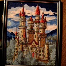 Работа «№5619»