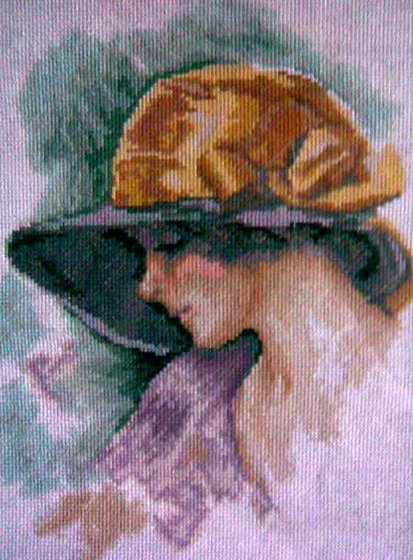 Работа «ТОСКА»