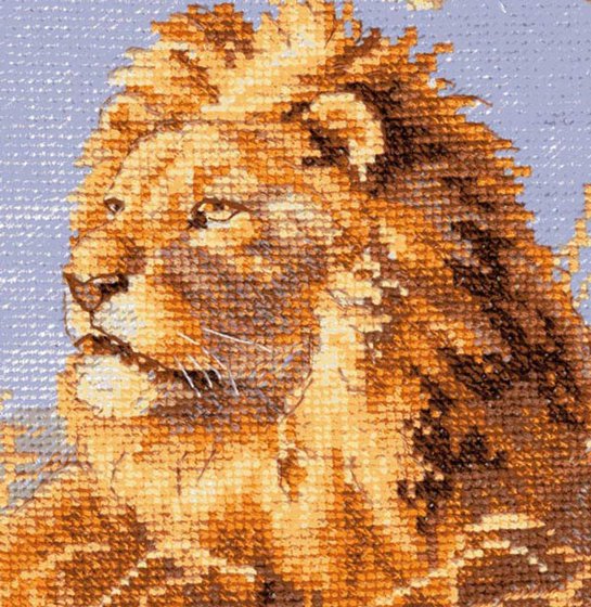 Работа «Лева»