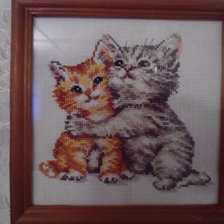 Работа «Счастье мое»