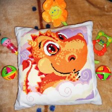 Работа «Дракоша»