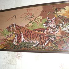 Работа «САФАРИ»