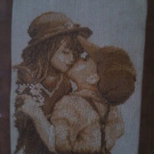 Работа «pocelui»