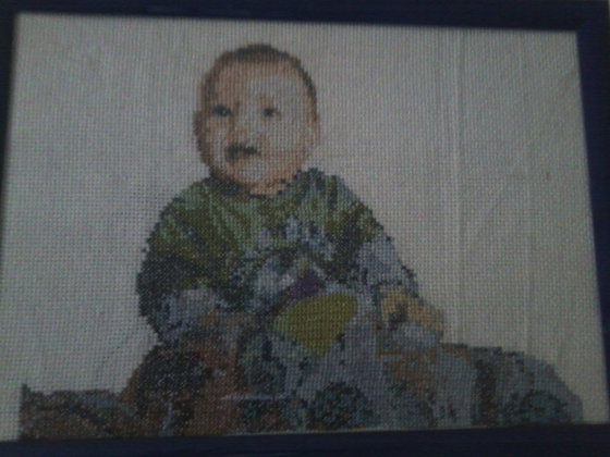 Работа «Timur»