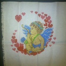 Работа «Амур»