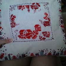 Работа «Christmas»