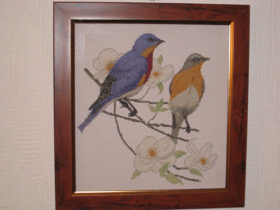 Работа «№6155»