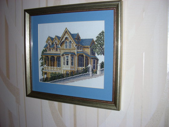 Работа «БН»