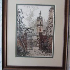 Работа «№6227»