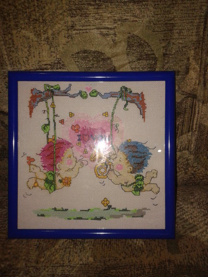 Работа «№6426»