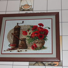 Работа «кофе»