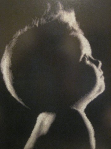 Работа «Малыш»