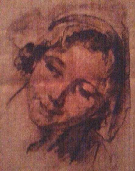 Работа «графика»