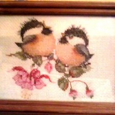 Работа «птахи»