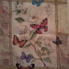 Работа «бабочки»