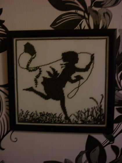 Работа «№6625»