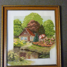 Работа «№6632»