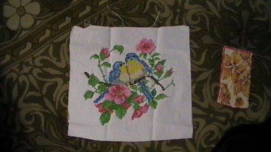 Работа «неразлучники»