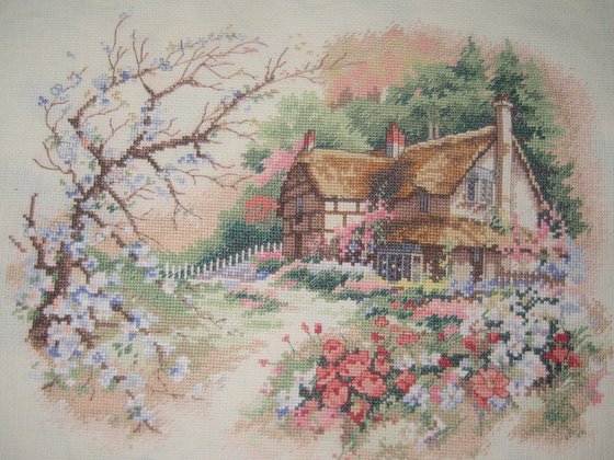 Работа «№6685»