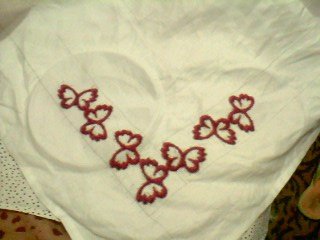 Работа «Бабачки»