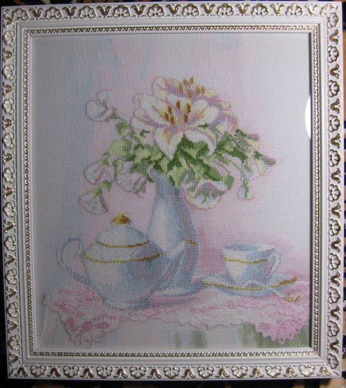 Работа «Это работа моей жены»