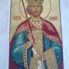 Работа «св Константин»