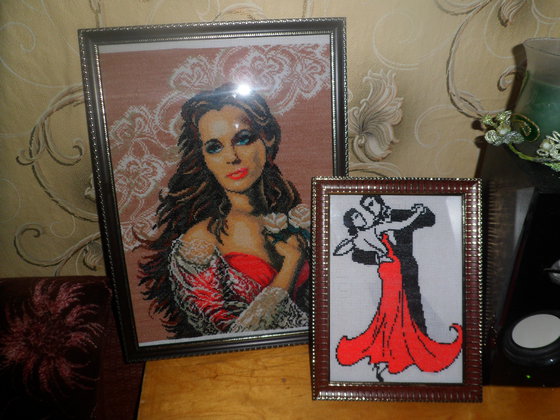 Работа «№6963»