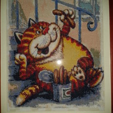 Работа «время обеда»