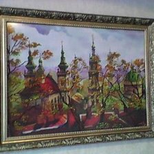 Работа «Львов»