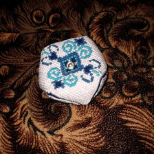 Работа «бискорню»