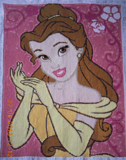 Работа «bella»