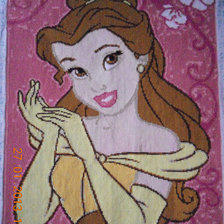 Работа «bella»