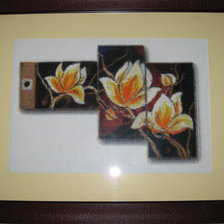 Работа «Триптих»