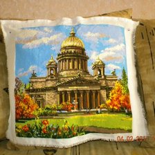 Работа «питер 2»