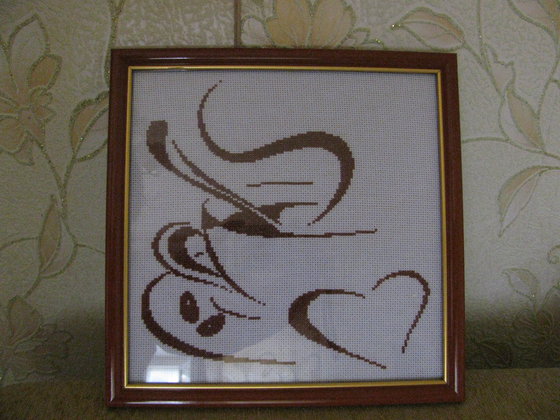 Работа «Для сестрички»