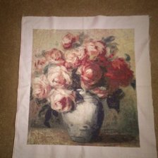 Работа «roses»