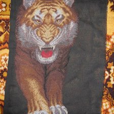 Работа «Тигор»