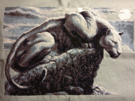 Работа «в ночи ...»