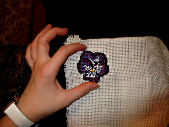 Работа «№7679»