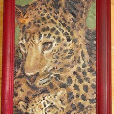 Работа «мама с малышом»