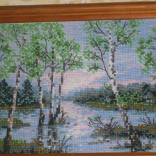 Работа «весна.»