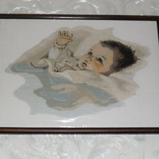 Работа «Дитё»