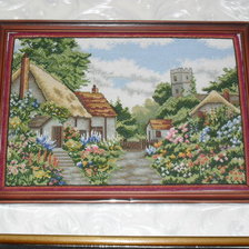 Работа «Полисадник»