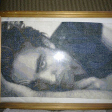 Работа «Роберт Паттинсон»