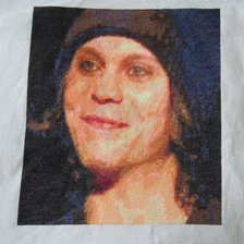 Работа «Вилле Вало»