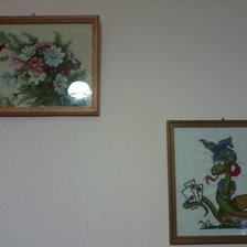 Работа «мои первые шаги»