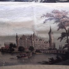 Работа «Zamaka Shverin»