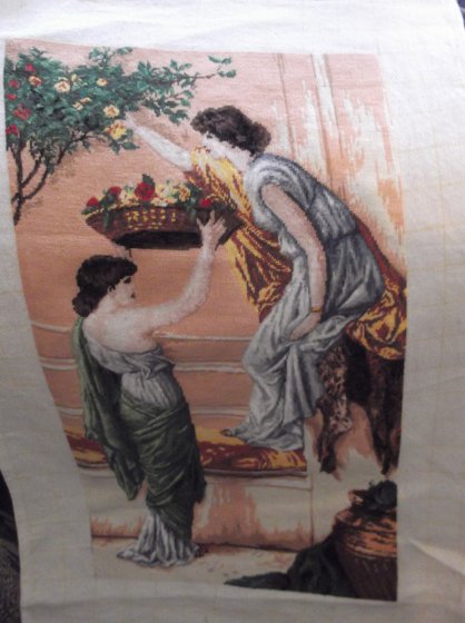 Работа «Rozoberavhki»