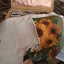 Работа «в процессе»