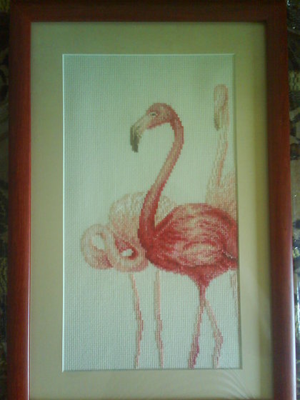 Работа «№8020»